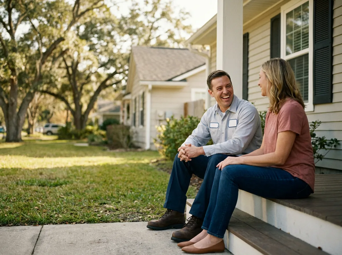 Septic tank pumping FAQs for Richmond, TX